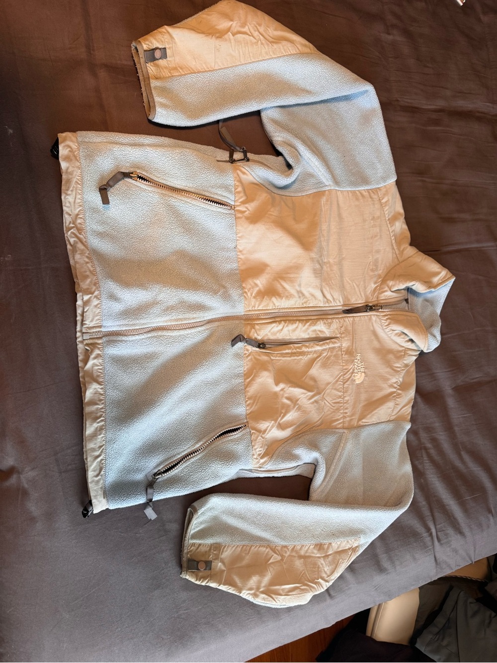 The North Face Women’s Jacket